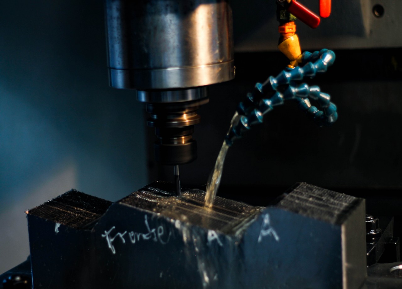 Fabricación de Juguetes